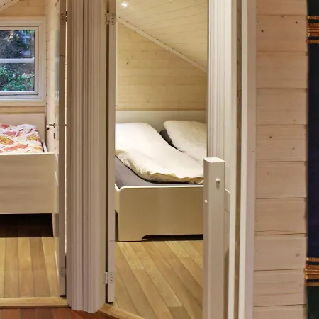 Holiday home 4 Star In