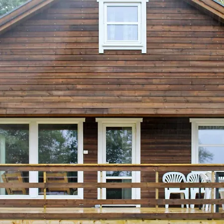 Holiday home 4 Star In