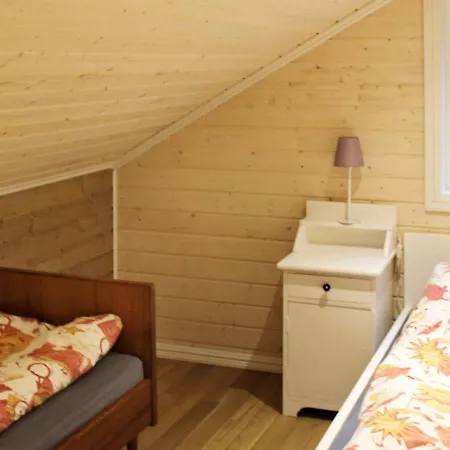 6 Person In Holiday home Somna