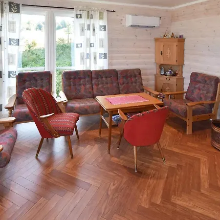 Holiday home 6 Person In Somna