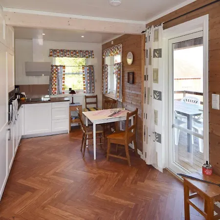 4 Star In Holiday home Somna