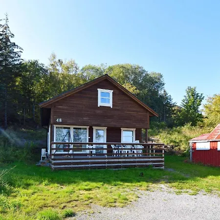 Holiday home 6 Person In Somna