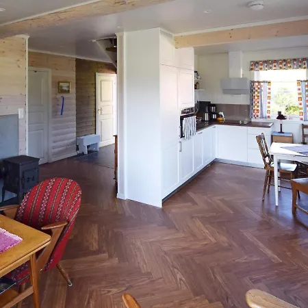 6 Person In Holiday home Somna