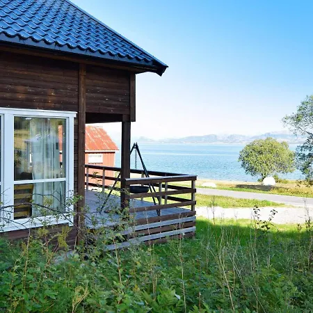 Holiday home 4 Star In