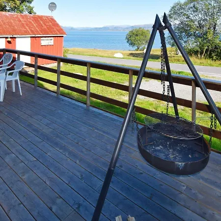 Holiday home 4 Star In Somna