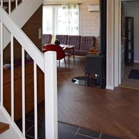 Holiday home 4 Star In *
