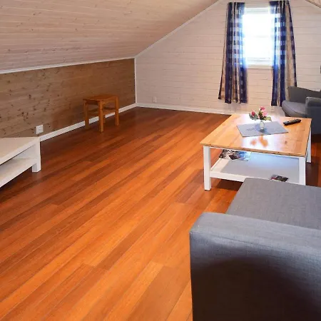 Holiday home 4 Star In